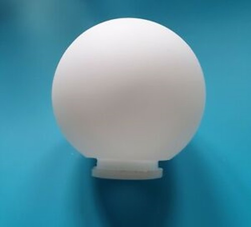 Palla silicone bianca - palla,