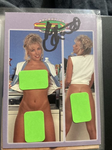 Kylie ireland firmata 1997 - ireland,