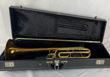Trombone tenore CONN 88HLT con