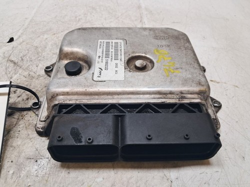 51892322 centralina motore ecu - 51892322,