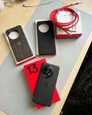 One Plus 13 Pari Al Nuovo 12 -256g