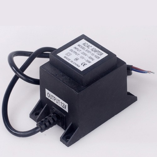 Trasformatore led - trasformatore,