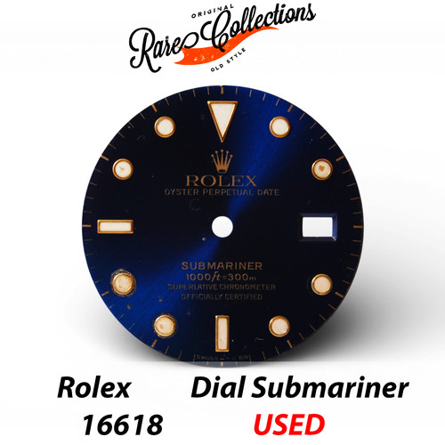 Buone condizioni rolex dial - buone,