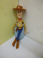 Toy Story Woody Pull String