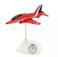 Raf Miniatura Orologio - Rosso