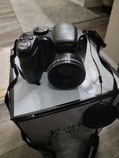 Fujifilm FinePix S2950 14
