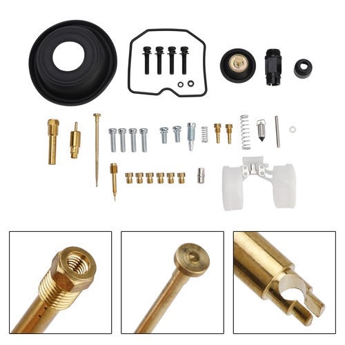 Kit riparazione carburatore - riparazione,