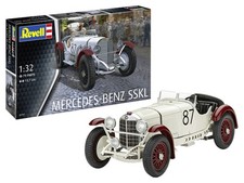 Mercedes-Benz SSKL 1:32