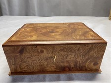 Portagioie Agresti Briarwood