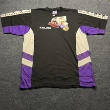 NWT Vintage Real Madrid Shirt