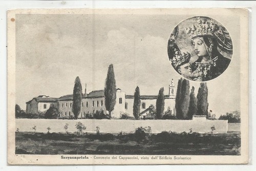Foggia serracapriola - -,
