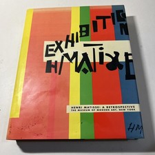 Henri Matisse : A