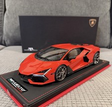 1/18 MR Lamborghini Revuelto