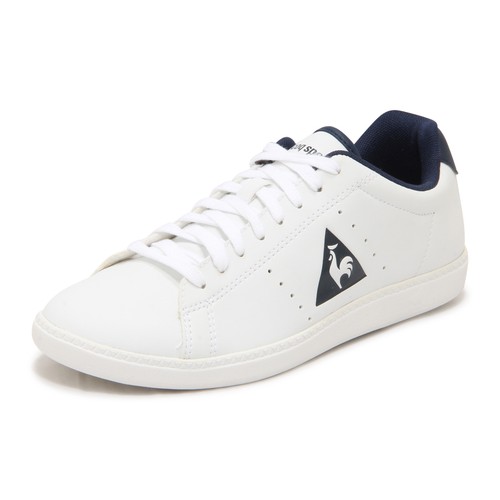 P9833 sneaker uomo - uomo, coq