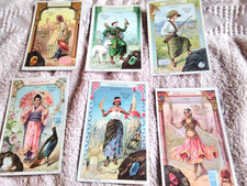 Vecchio Immagini da Collezione