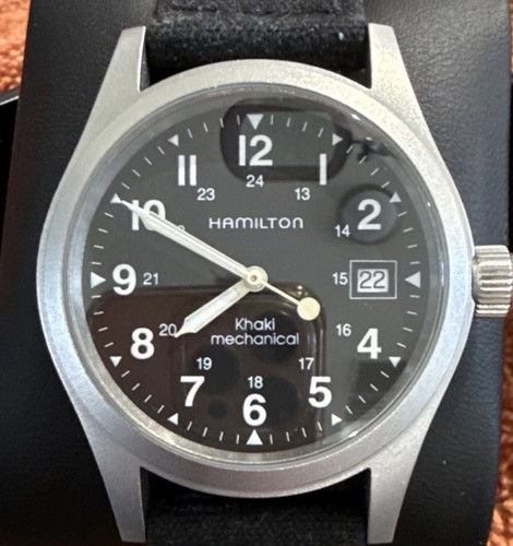 Hamilton orologio polso - da,