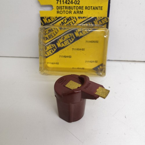 Spazzola rotante alfa - rotante, romeo
