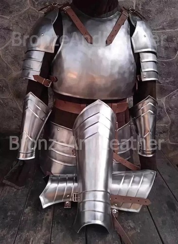 Armatura costume medievale - armatura,