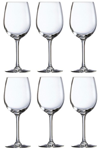 Bicchieri vino - vino,