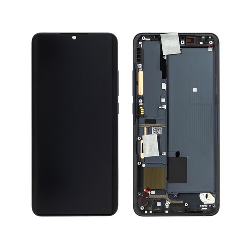Display lcd touchscreen - touchscreen, 100%
