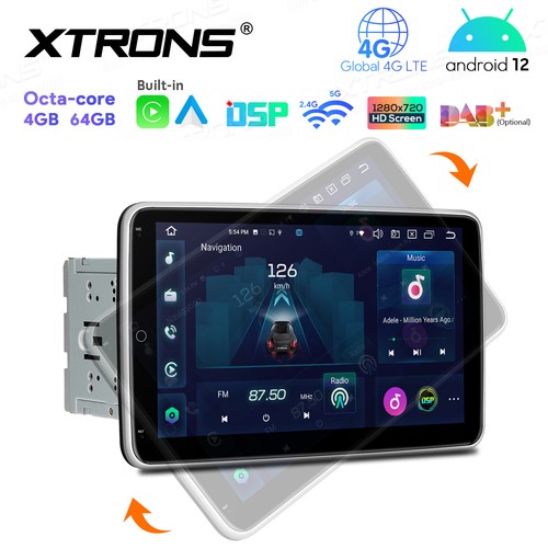 Autoradio doppio 2 din - doppio,