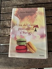 LIBRO Una deliziosa