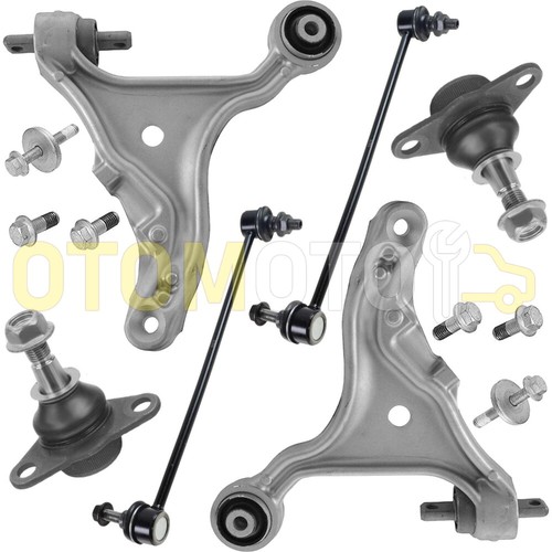 Volvo v70 s60 triangle - ii,