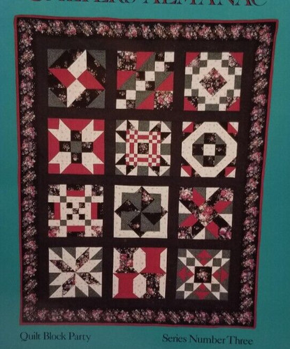 Quilter almanacco serie - almanacco,