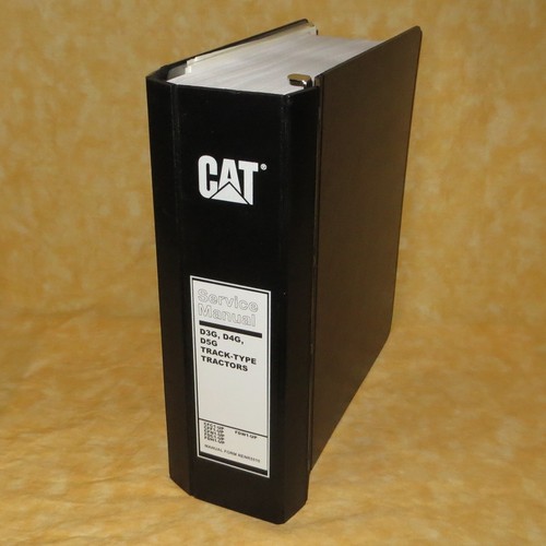 Renr5510 nuovo oem - d3g, d4g