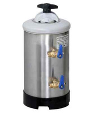 ADDOLCITORE MANUALE 20 L ø