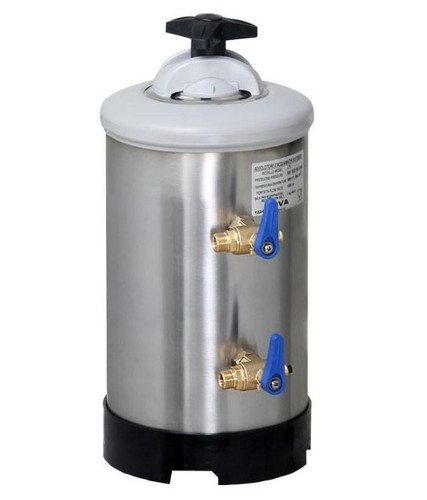 Addolcitore manuale ø - manuale,