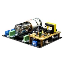 Preamplificatore valvolare