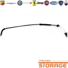 LANCIA Y 1.2 8V THROTTLE CABLE