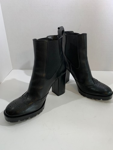 Stivaletti oxford zara - stivaletti,