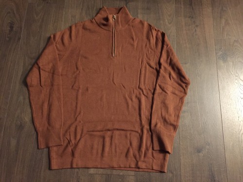 Maglione felpa uomo m - uomo, h&m