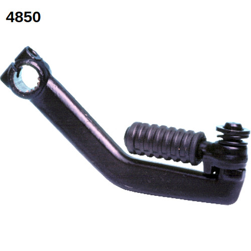 Pedivella messa moto - moto, rms
