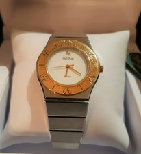 Orologio donna paul picot - donna,