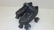 Nuovo Nero Pacer Mach-5 GTX500