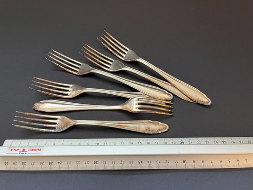 Forchette vintage - , 21
