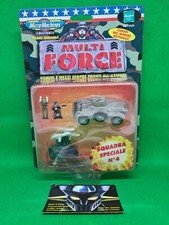 GIG - MICRO MACHINES MILITARI