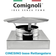 CINESINO Base RETTANGOLARE