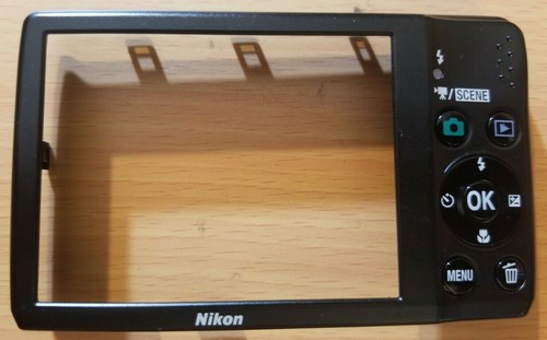 Ricambio fotocamera nikon - fotocamera,