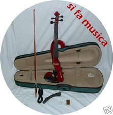 ROLING'S EV10  BW Violino