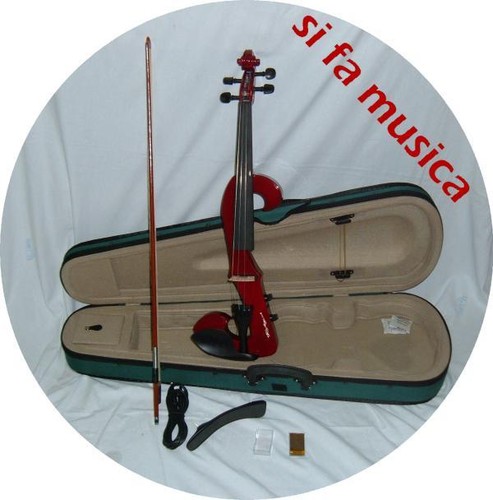 Roling ev10 bw violino - roling's,