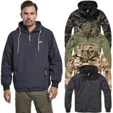 Brandit Maglione Sopra Giacca