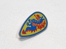 LEGO 6086 6078 Antico Scudo