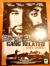 GANG RELATED (BELUSHI / TUPAC