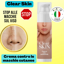 Clear Skin Crema Viso