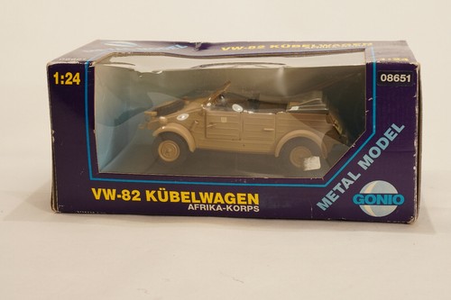 Revell 08651 gonio del - revell,