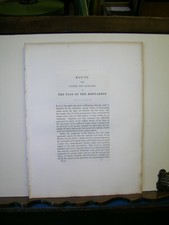 Brockedon, William - The pass